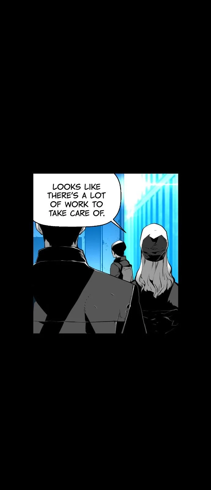 Terror Man Chapter 112 page 2