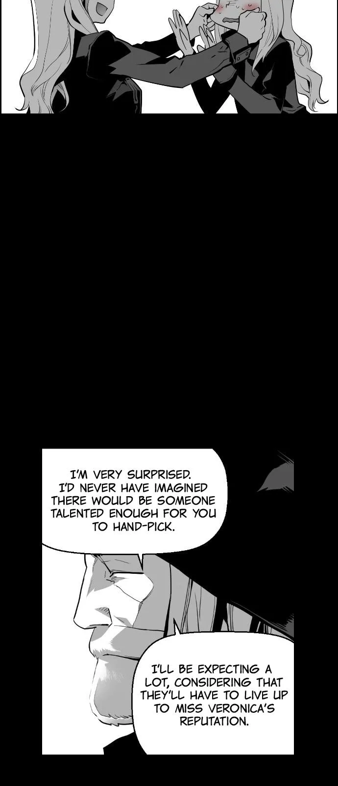 Terror Man Chapter 112 page 8