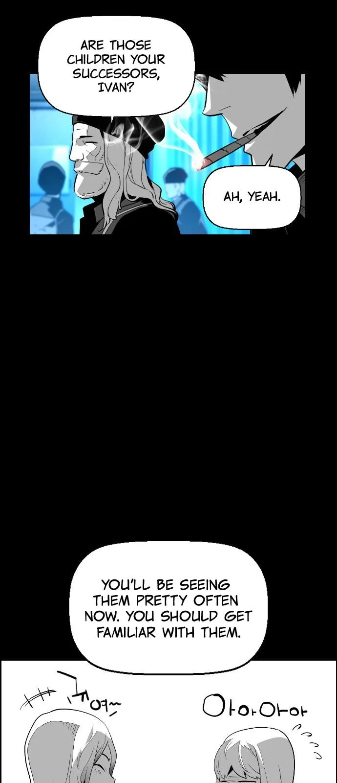 Terror Man Chapter 112 page 7