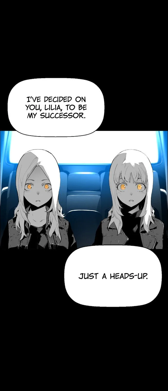 Terror Man Chapter 112 page 11
