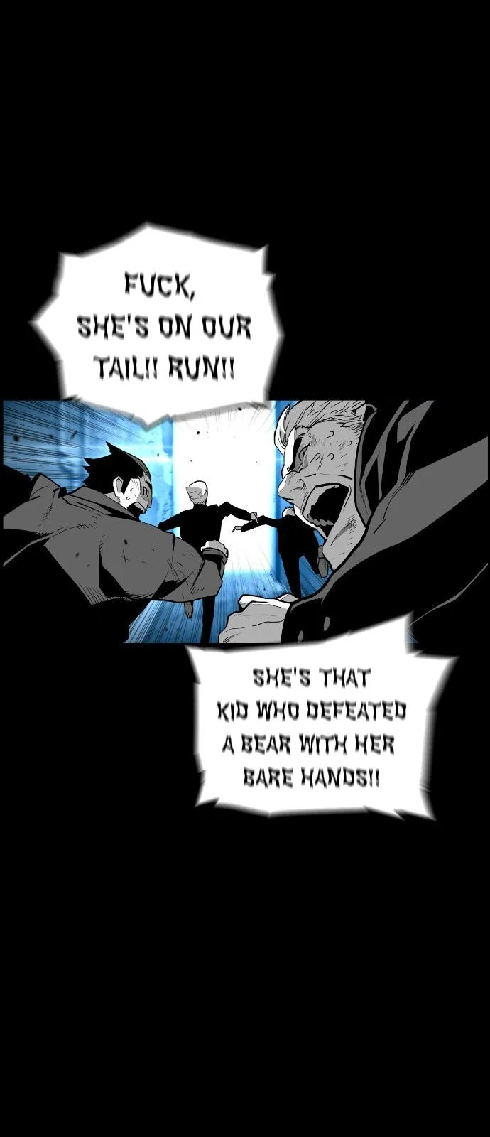 Terror Man Chapter 112 page 25