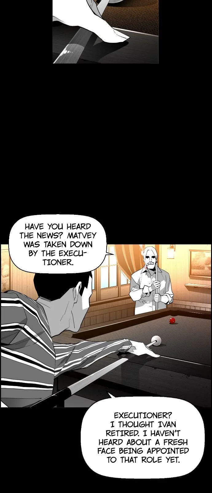 Terror Man Chapter 112 page 20