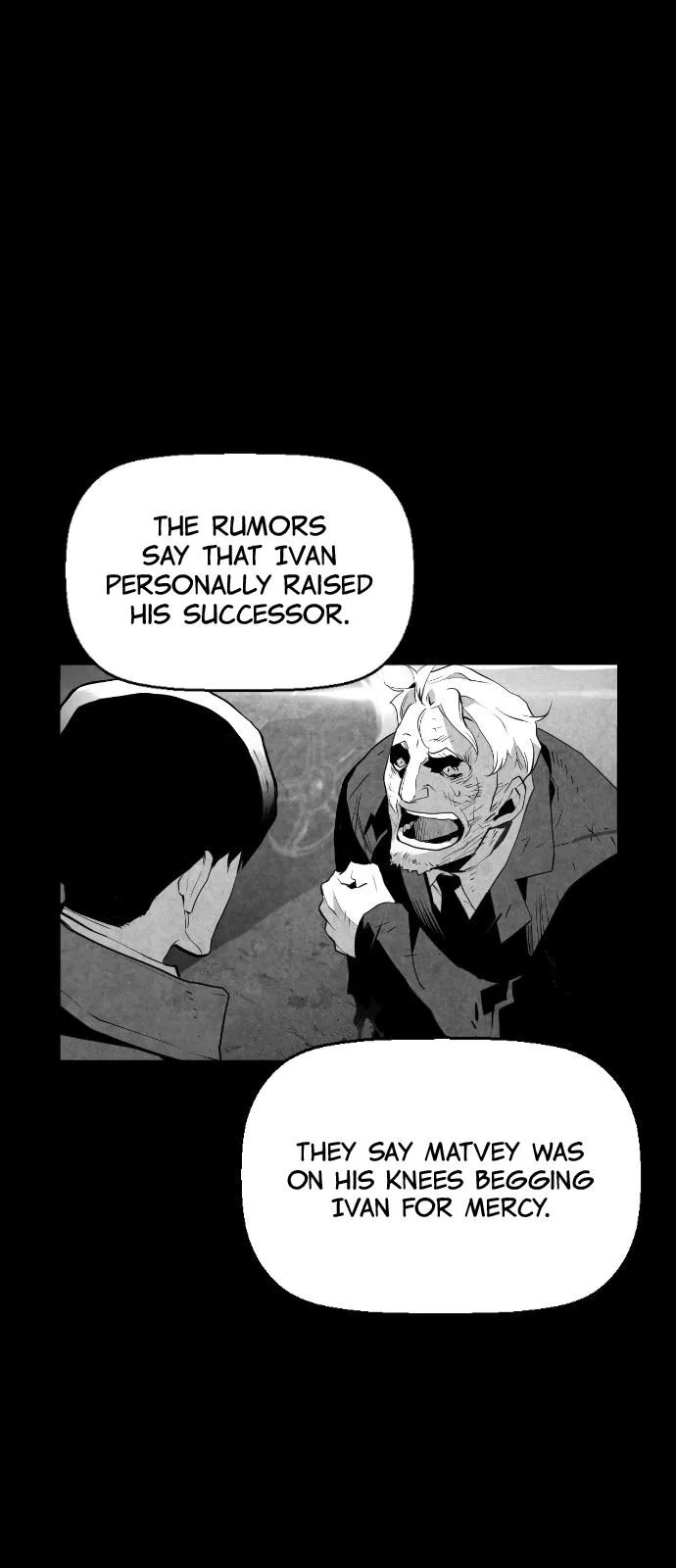 Terror Man Chapter 112 page 21