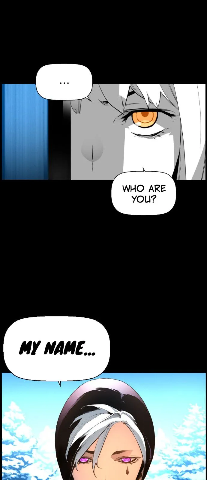 Terror Man Chapter 112 page 34