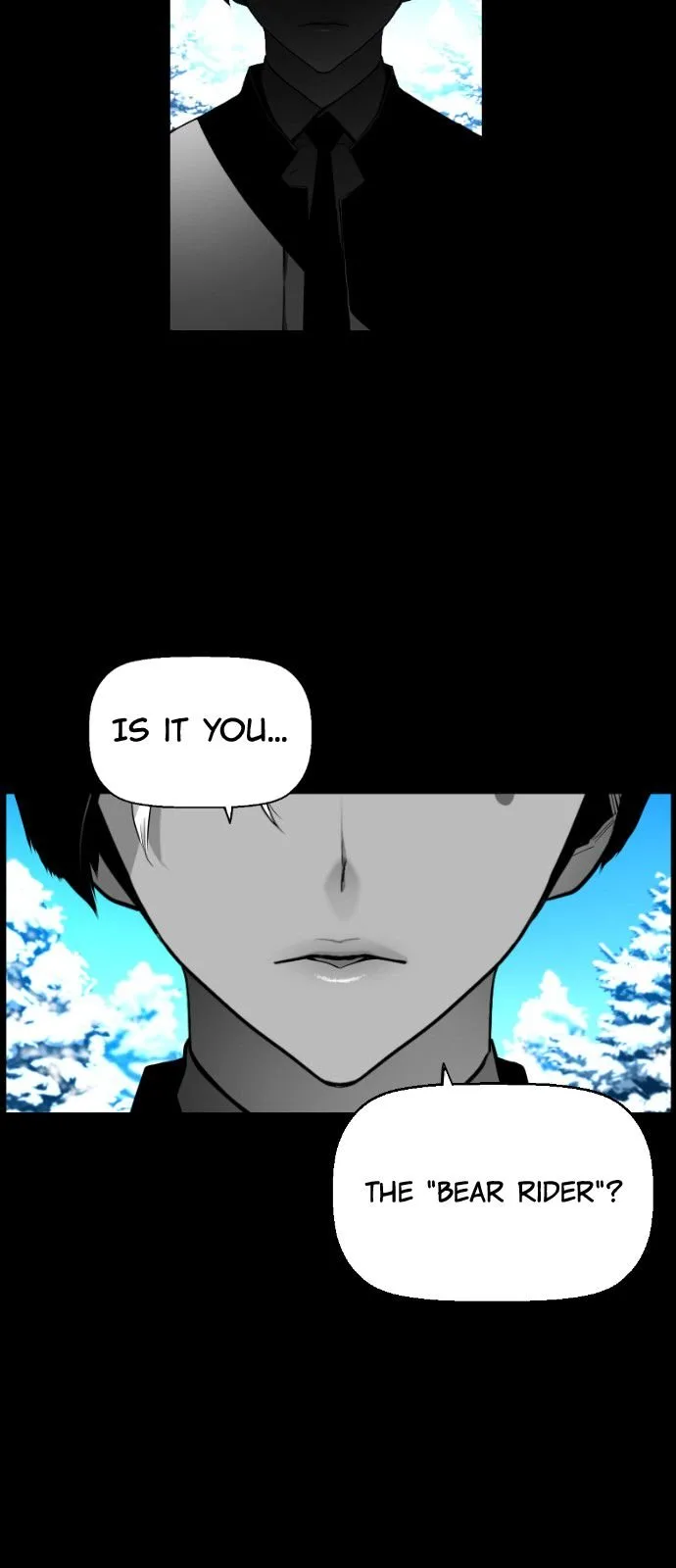 Terror Man Chapter 112 page 33