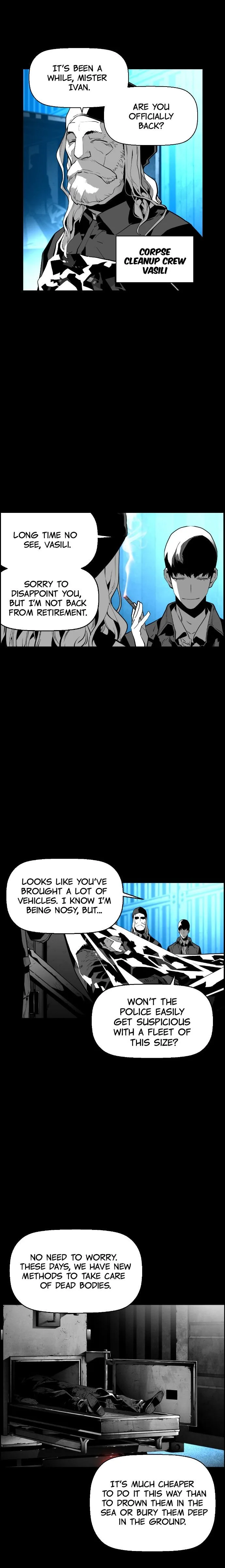 Terror Man Chapter 112 page 3