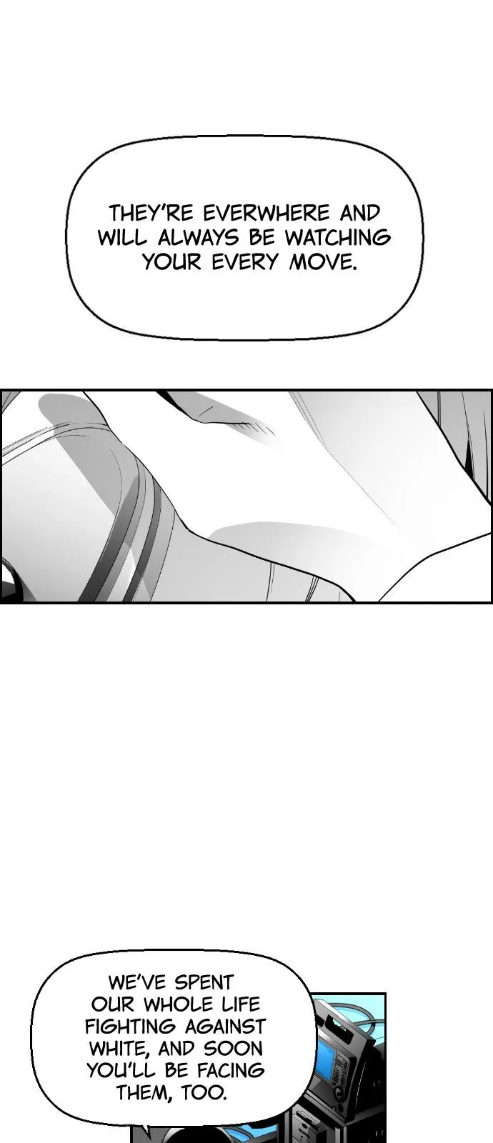 Terror Man Chapter 113 page 19