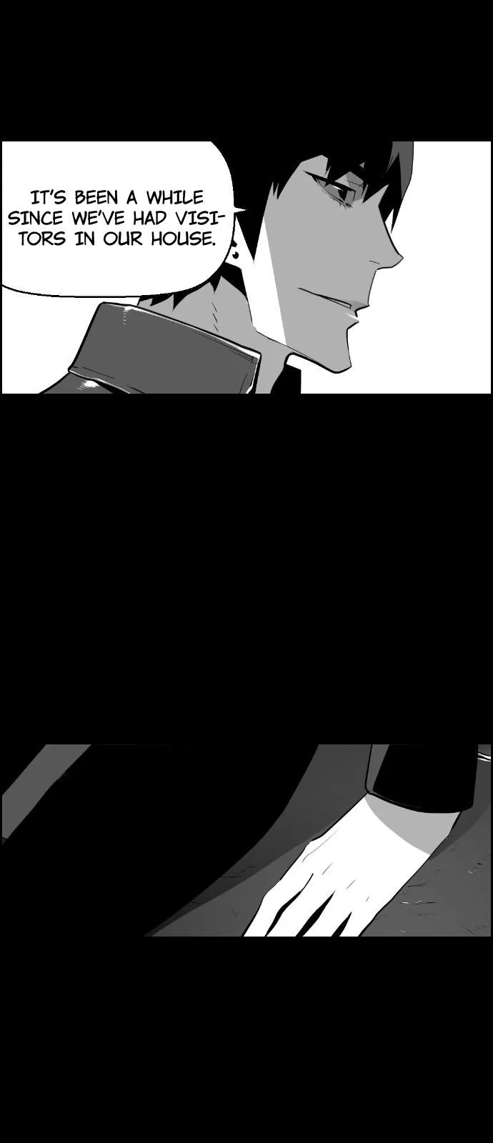Terror Man Chapter 113 page 28