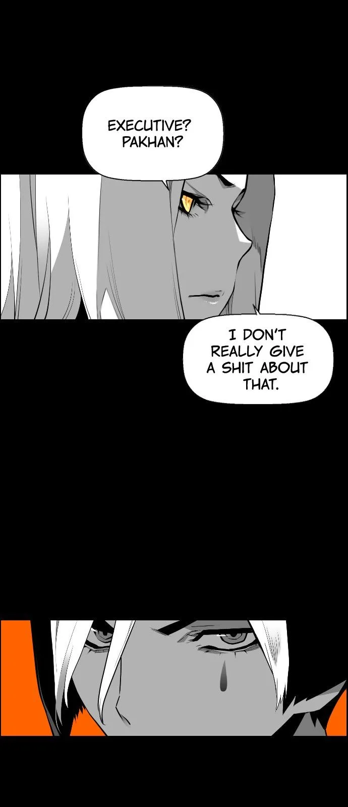 Terror Man Chapter 113 page 32