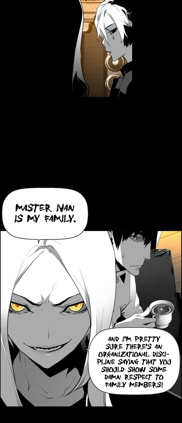 Terror Man Chapter 113 page 41