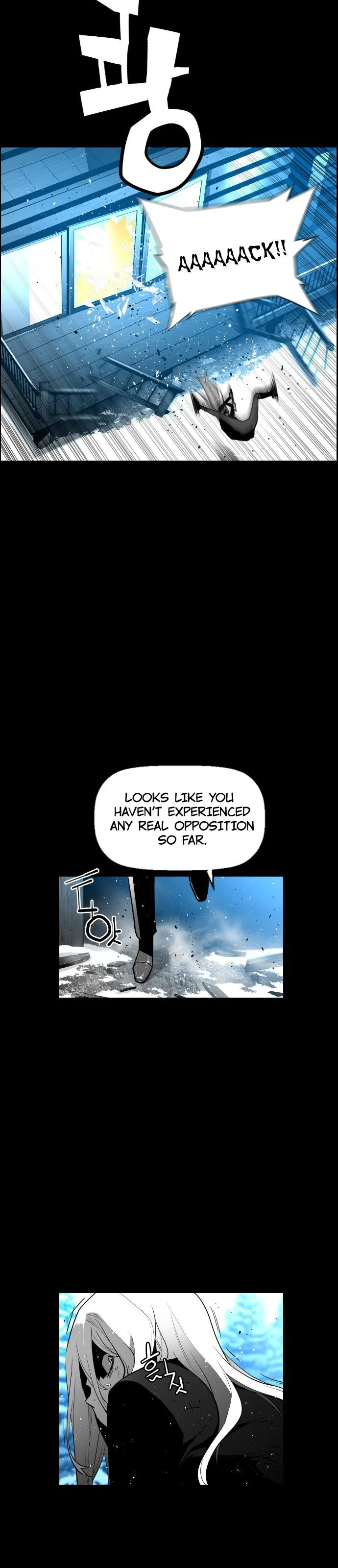 Terror Man Chapter 114 page 8
