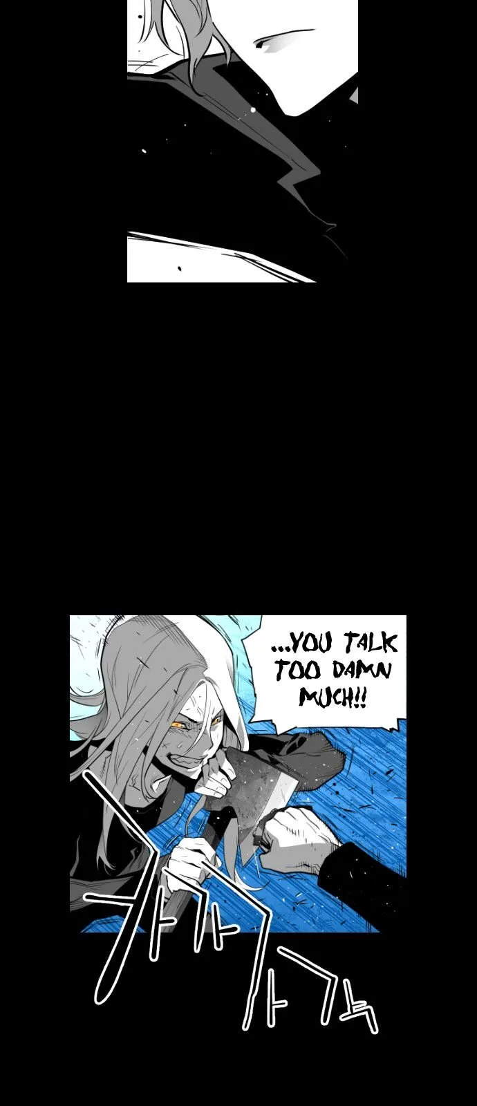 Terror Man Chapter 114 page 15
