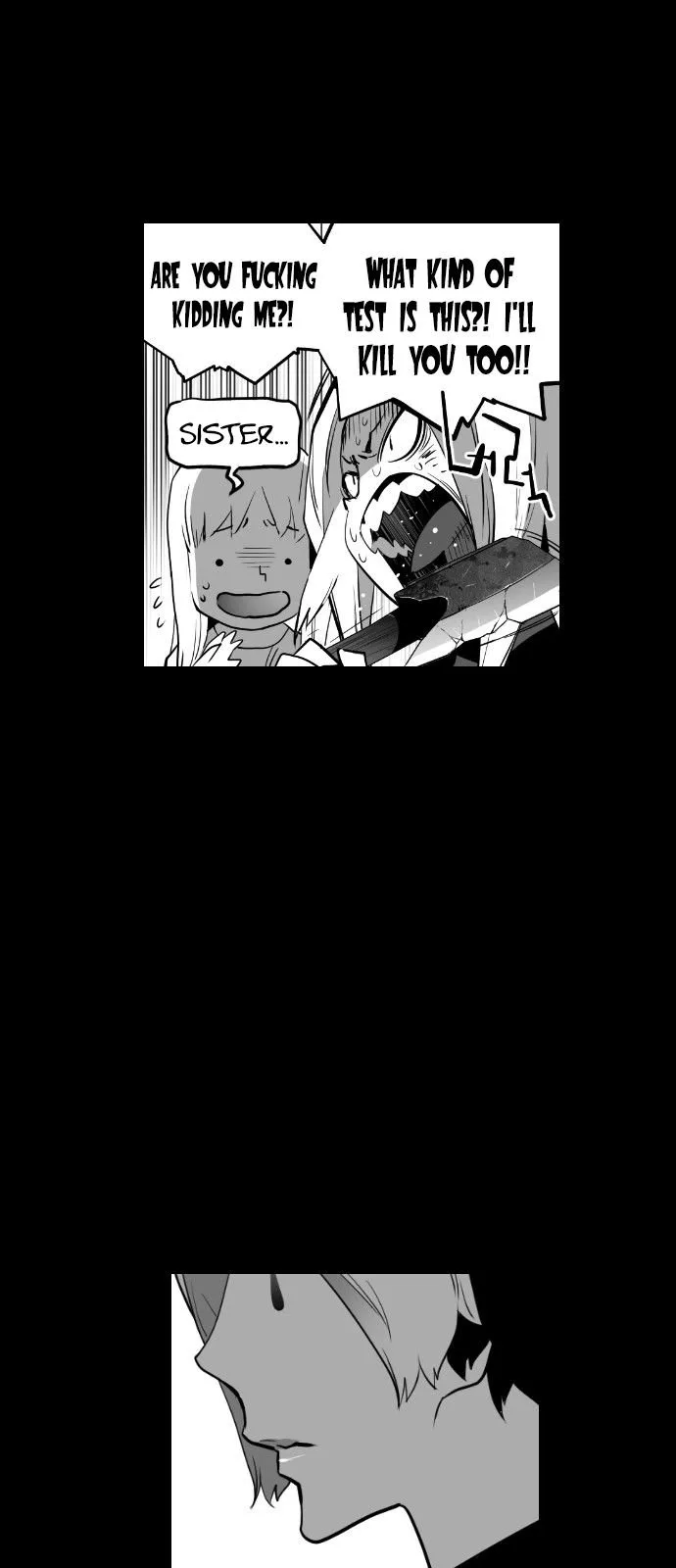Terror Man Chapter 114 page 37