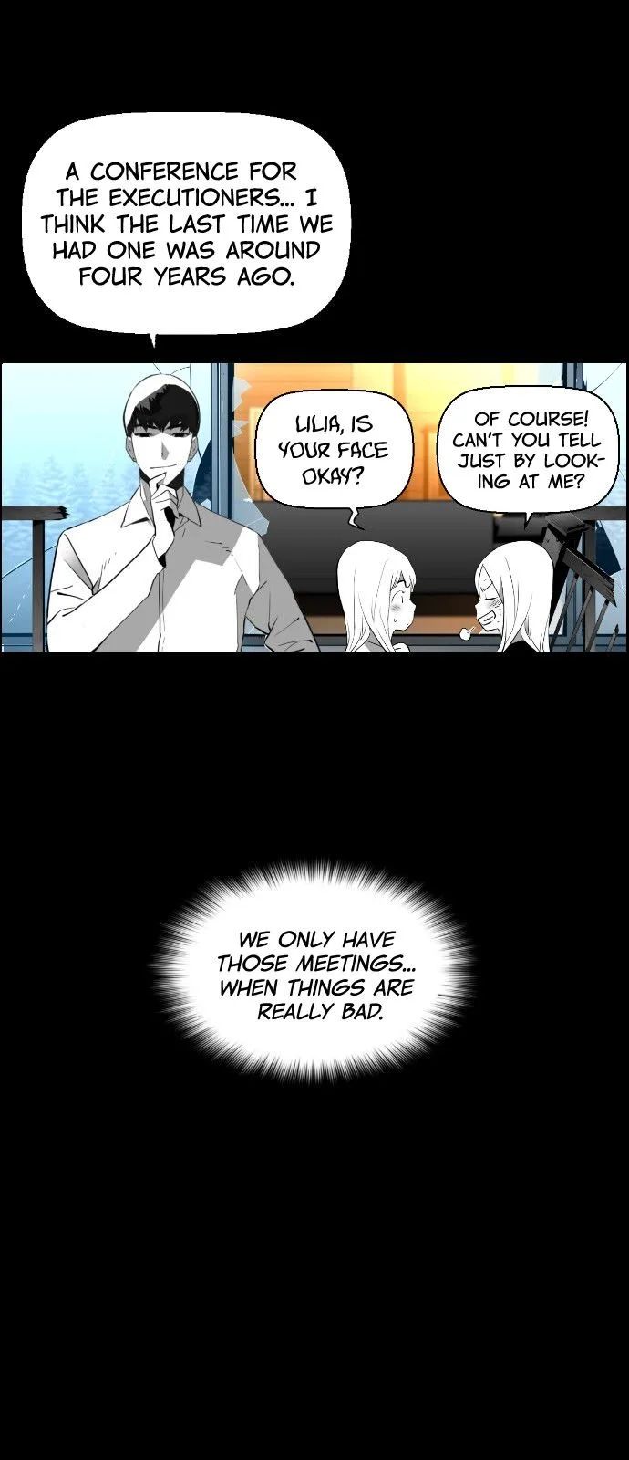 Terror Man Chapter 114 page 42