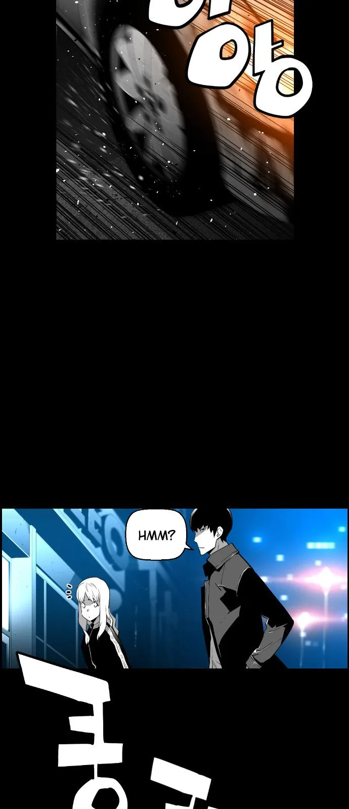 Terror Man Chapter 115 page 34