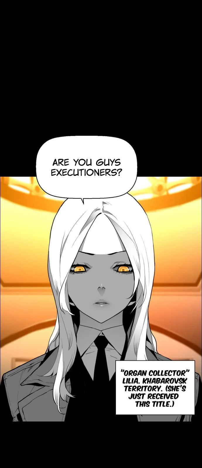 Terror Man Chapter 115 page 14
