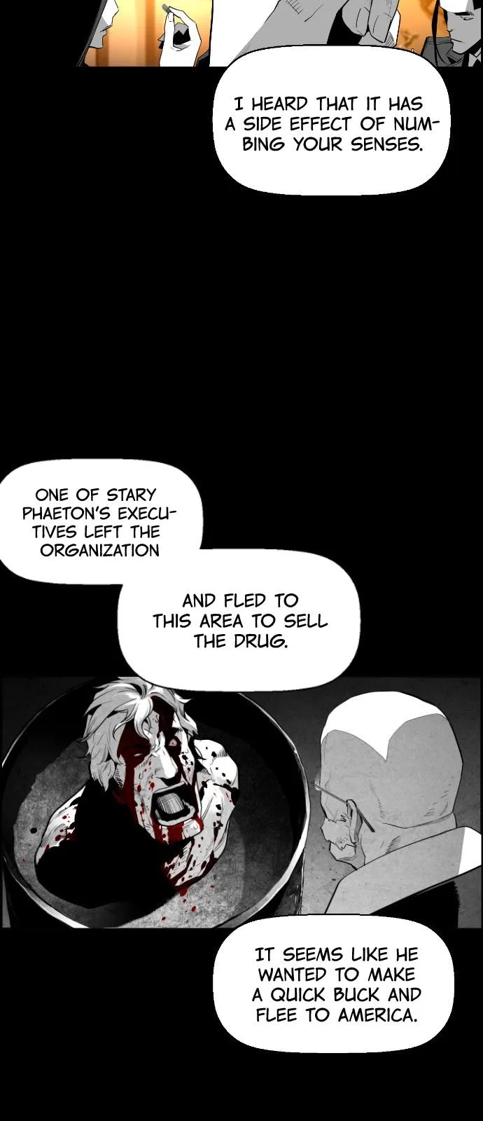 Terror Man Chapter 115 page 29