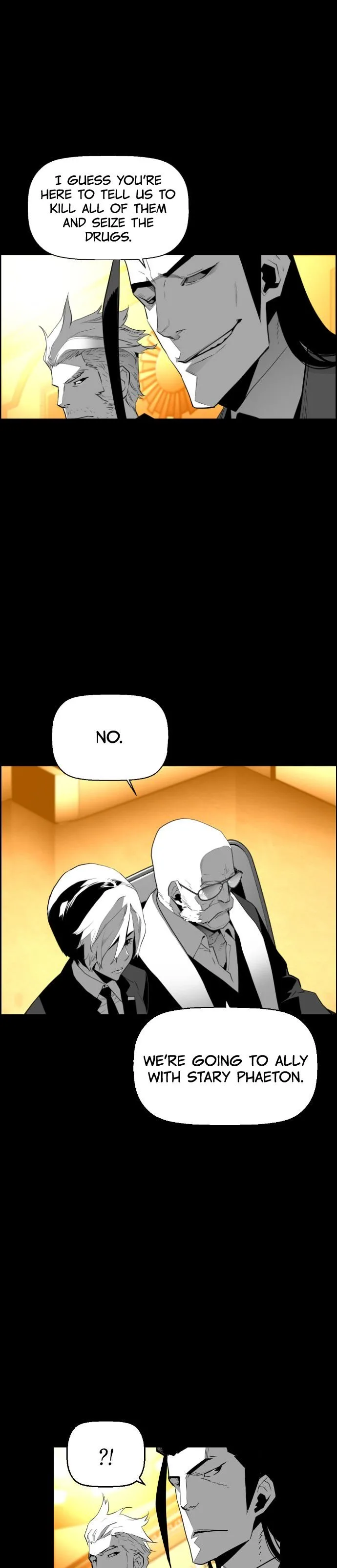 Terror Man Chapter 115 page 30