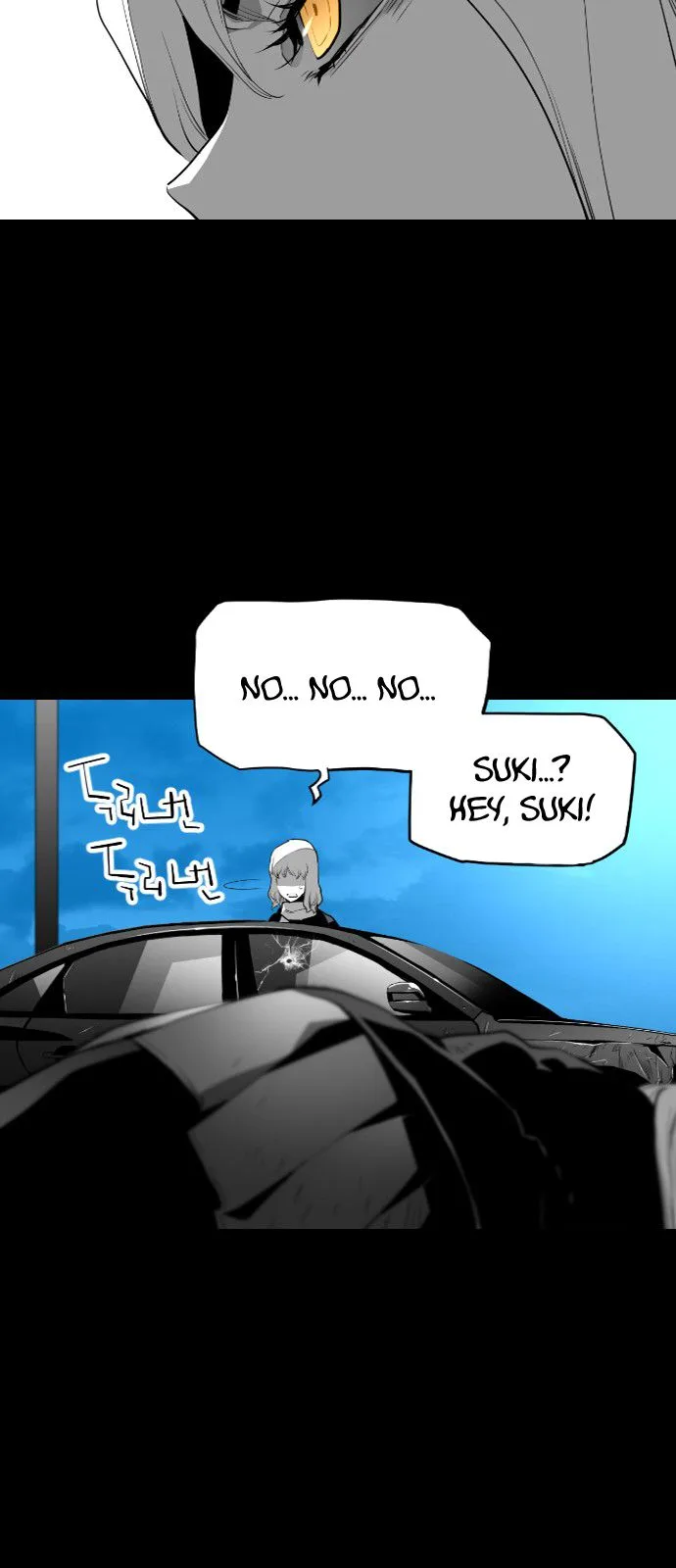 Terror Man Chapter 116 page 31