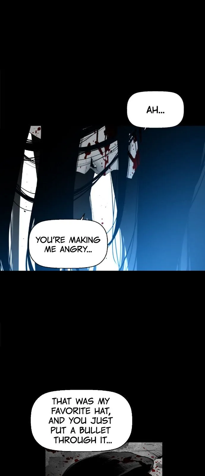 Terror Man Chapter 116 page 34