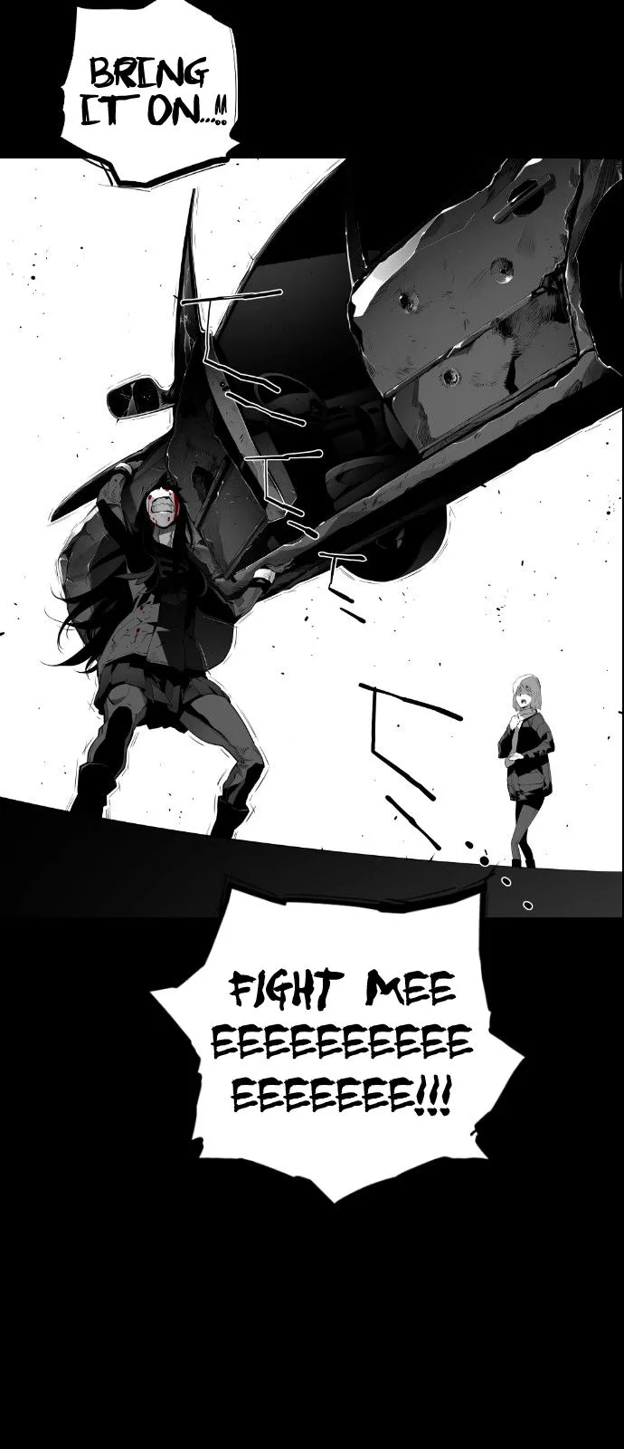 Terror Man Chapter 117 page 9