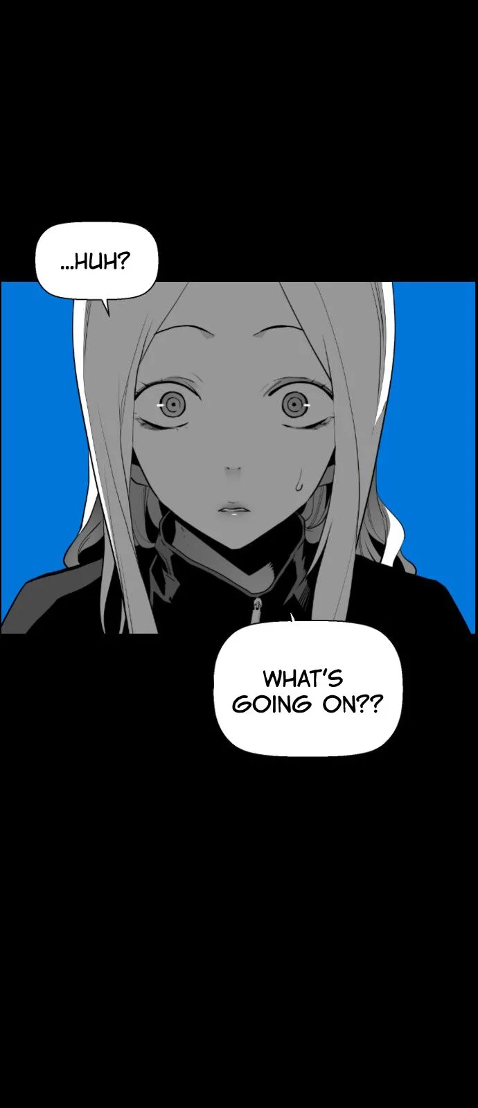 Terror Man Chapter 117 page 25