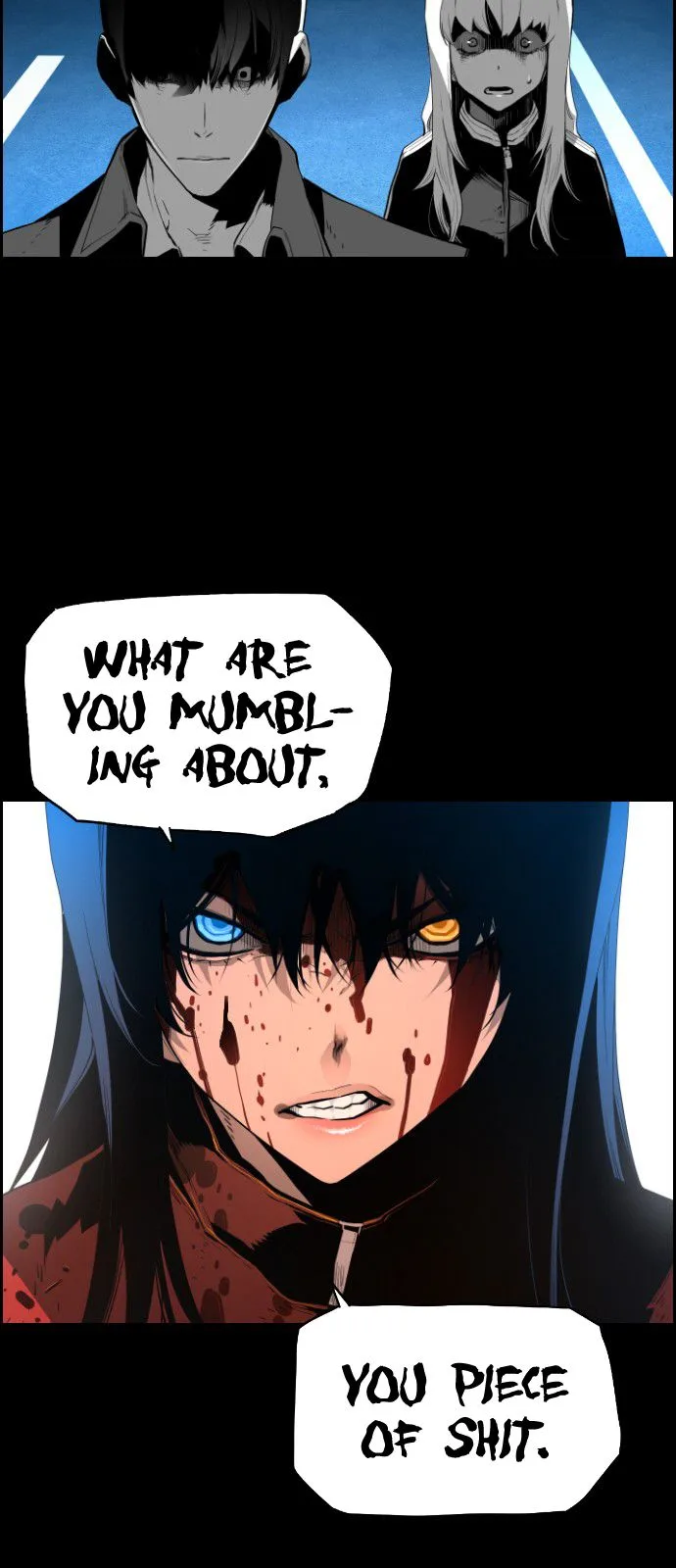 Terror Man Chapter 117 page 2