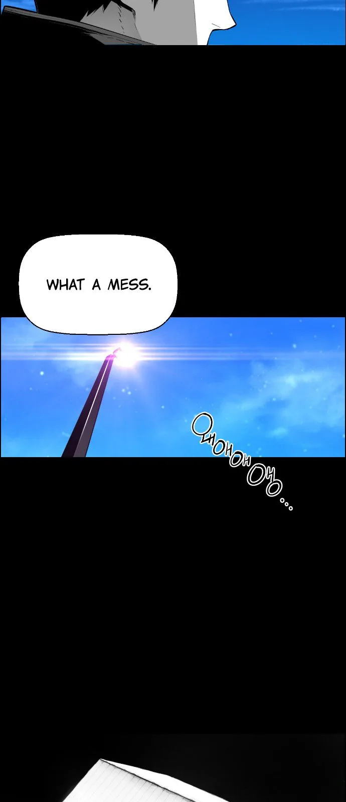 Terror Man Chapter 117 page 22
