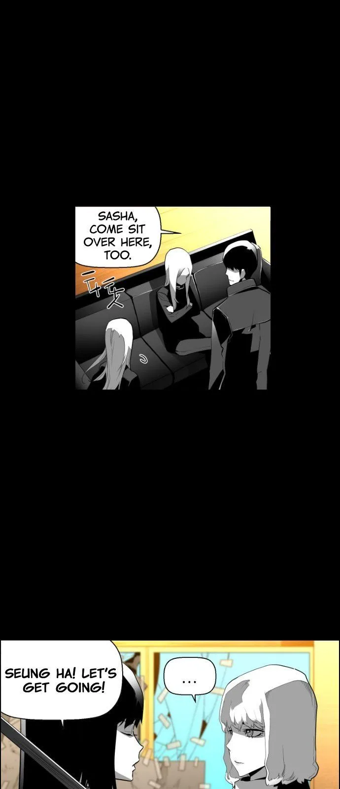Terror Man Chapter 118 page 14