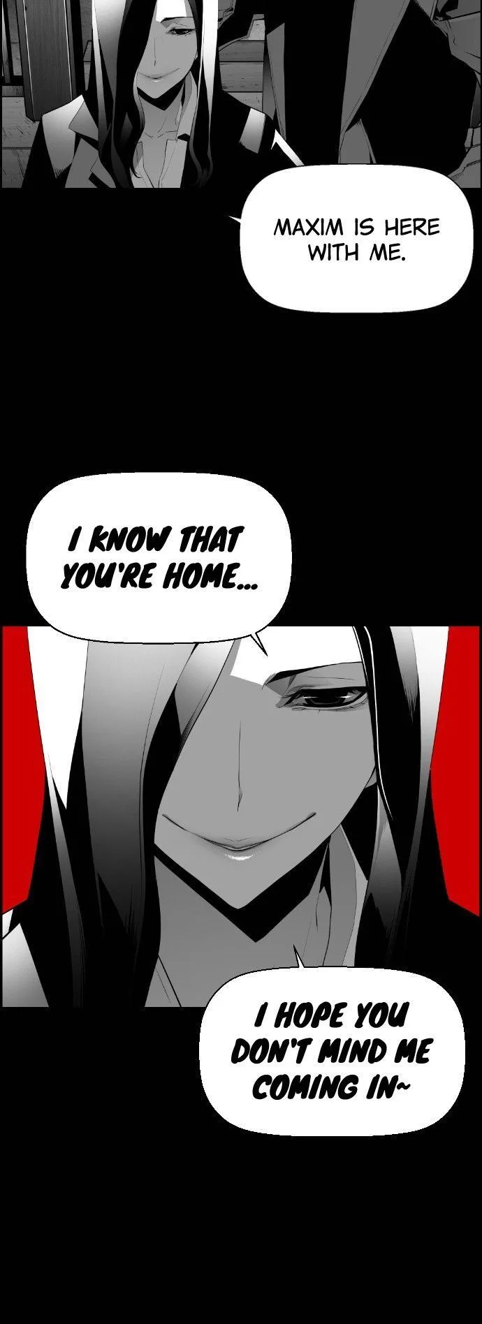 Terror Man Chapter 118 page 30