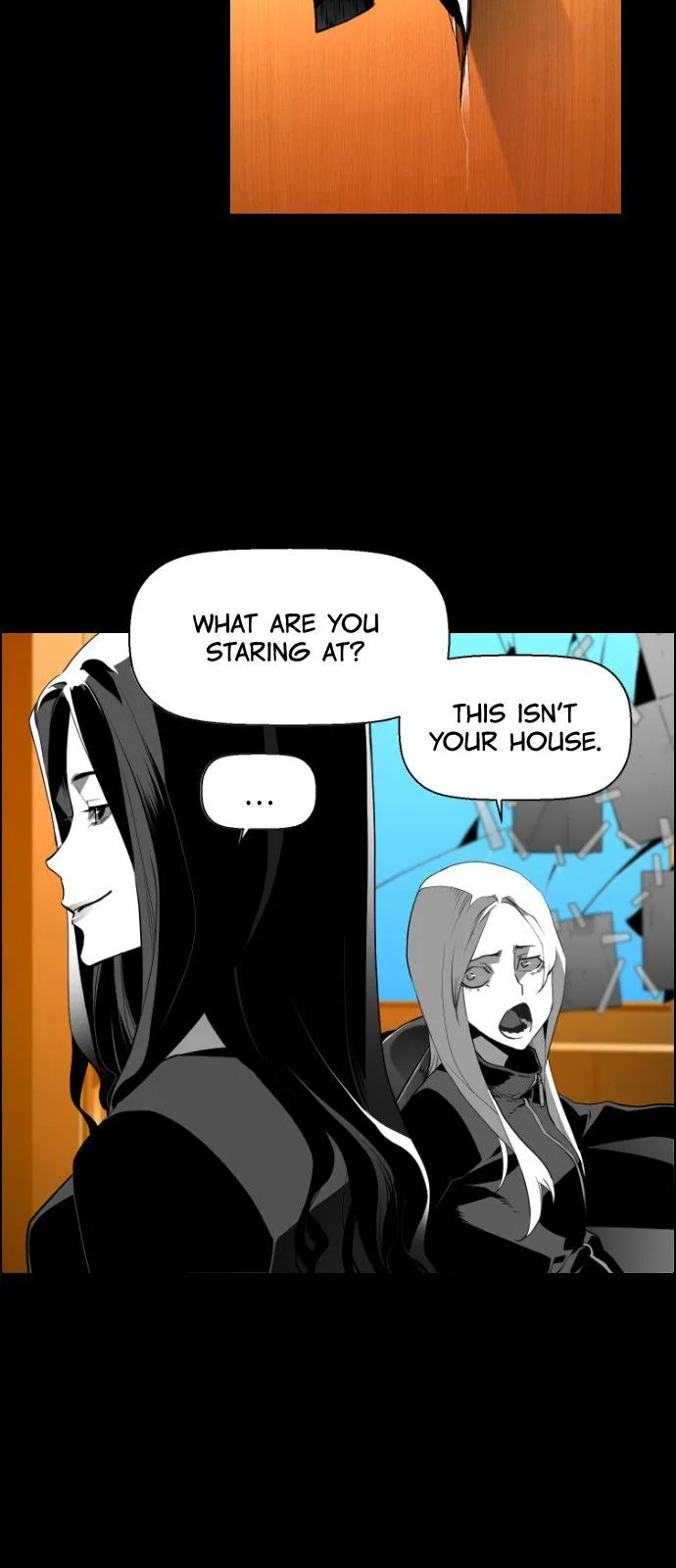 Terror Man Chapter 119 page 9