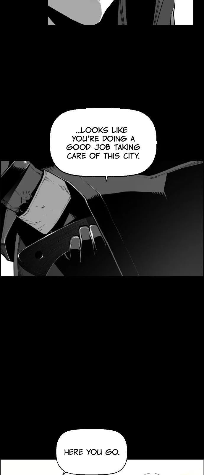 Terror Man Chapter 119 page 27