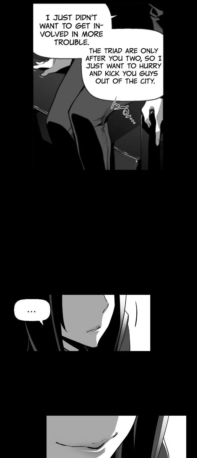 Terror Man Chapter 119 page 26