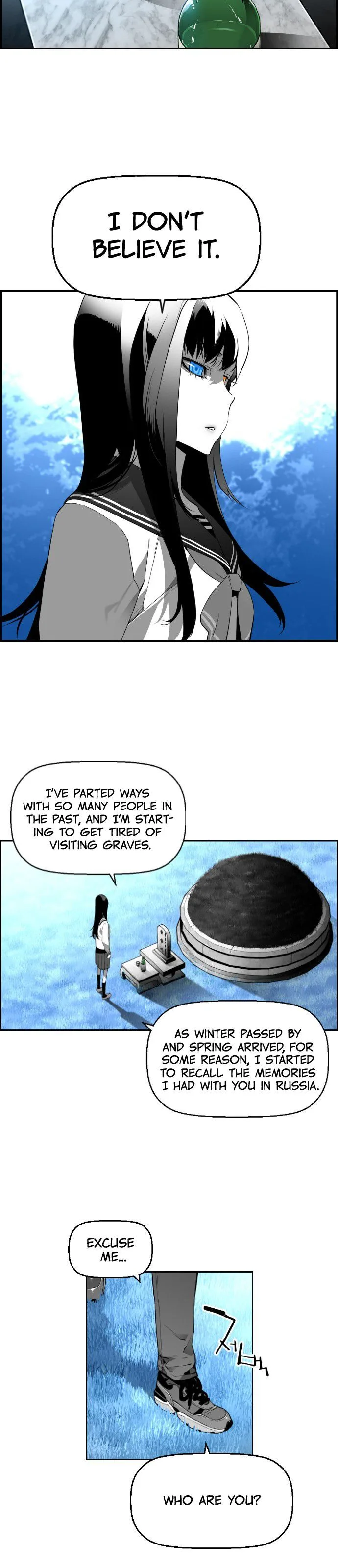 Terror Man Chapter 119 page 37