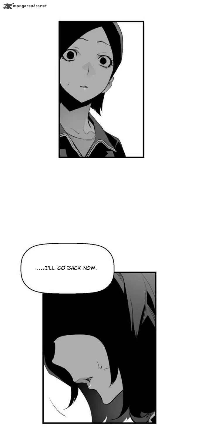 Terror Man Chapter 12 page 5