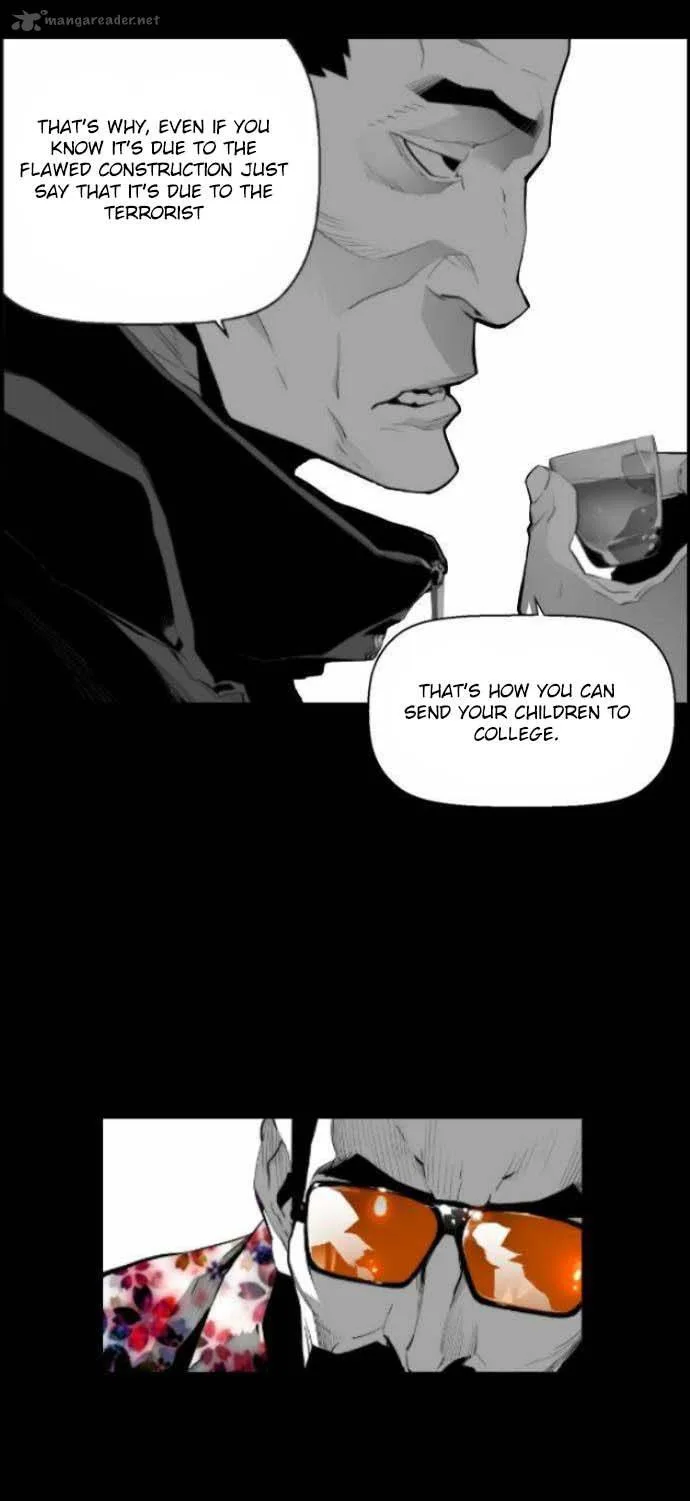 Terror Man Chapter 12 page 11