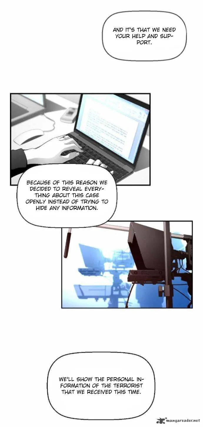 Terror Man Chapter 12 page 34
