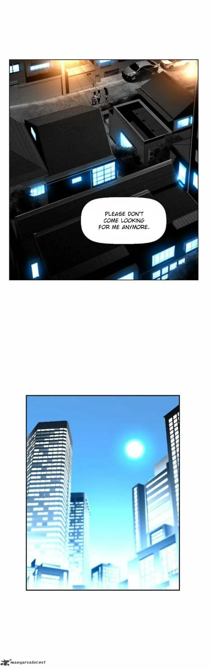 Terror Man Chapter 12 page 6
