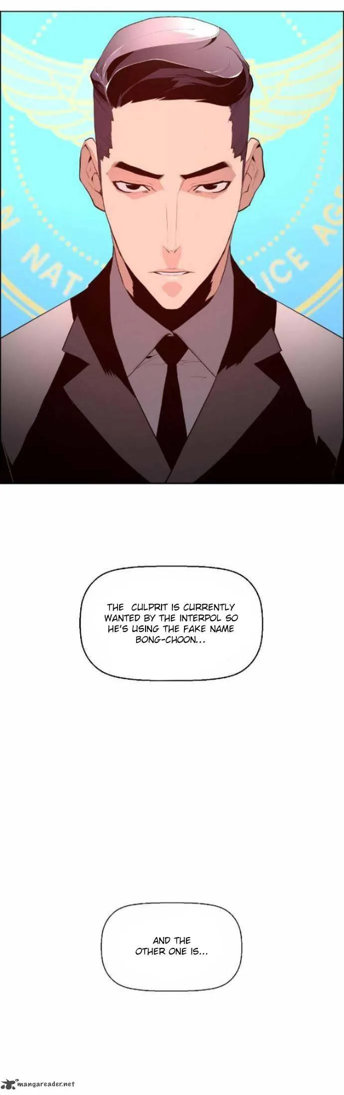 Terror Man Chapter 12 page 35