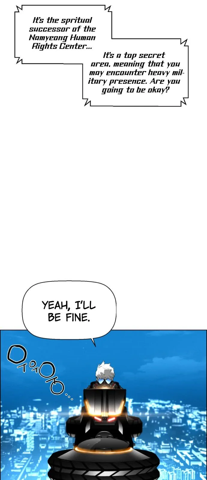 Terror Man Chapter 120 page 16