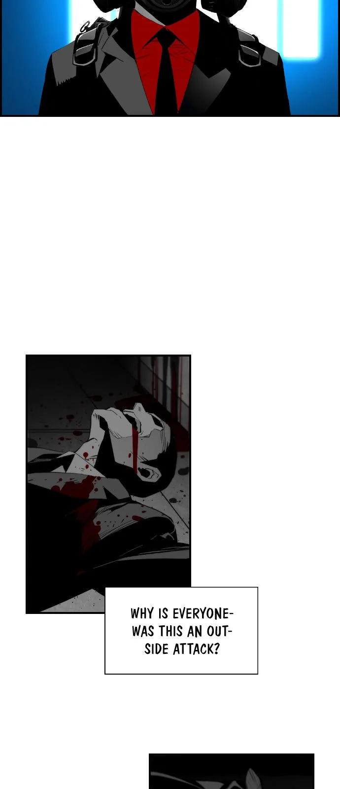Terror Man Chapter 121 page 4