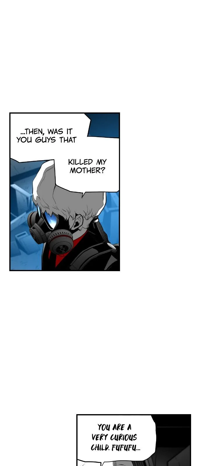 Terror Man Chapter 121 page 14