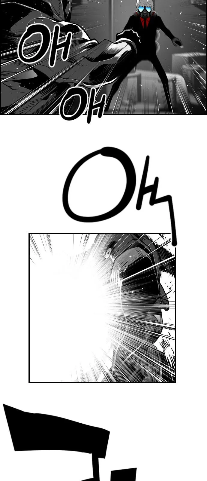 Terror Man Chapter 121 page 19
