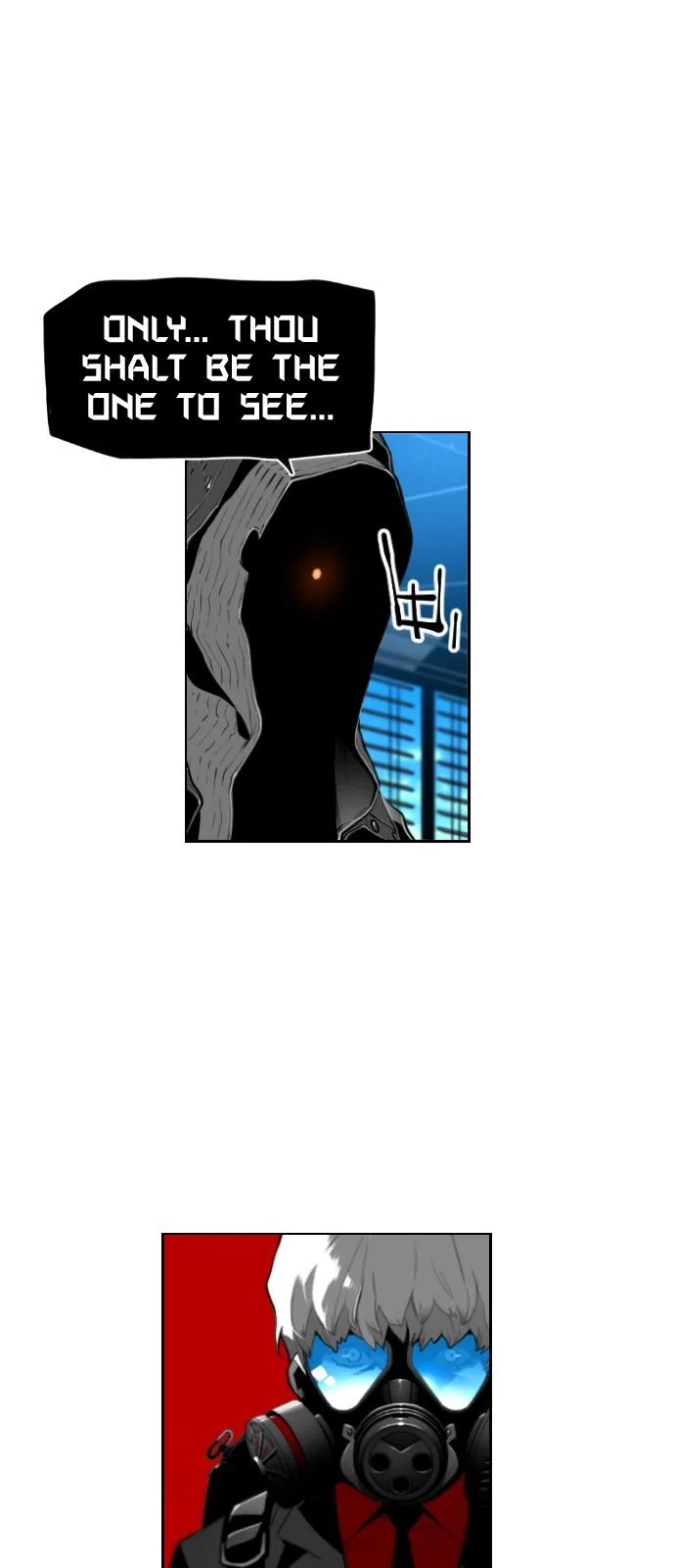 Terror Man Chapter 121 page 30