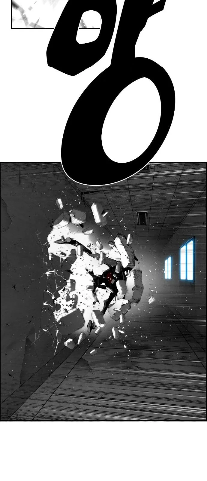 Terror Man Chapter 121 page 21