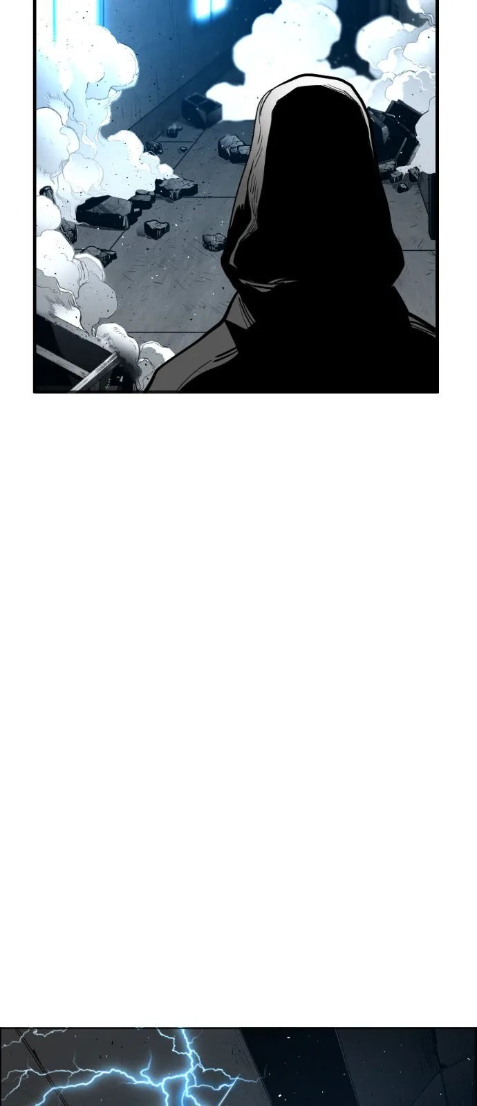 Terror Man Chapter 122 page 9