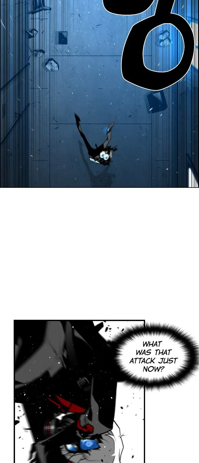 Terror Man Chapter 122 page 15