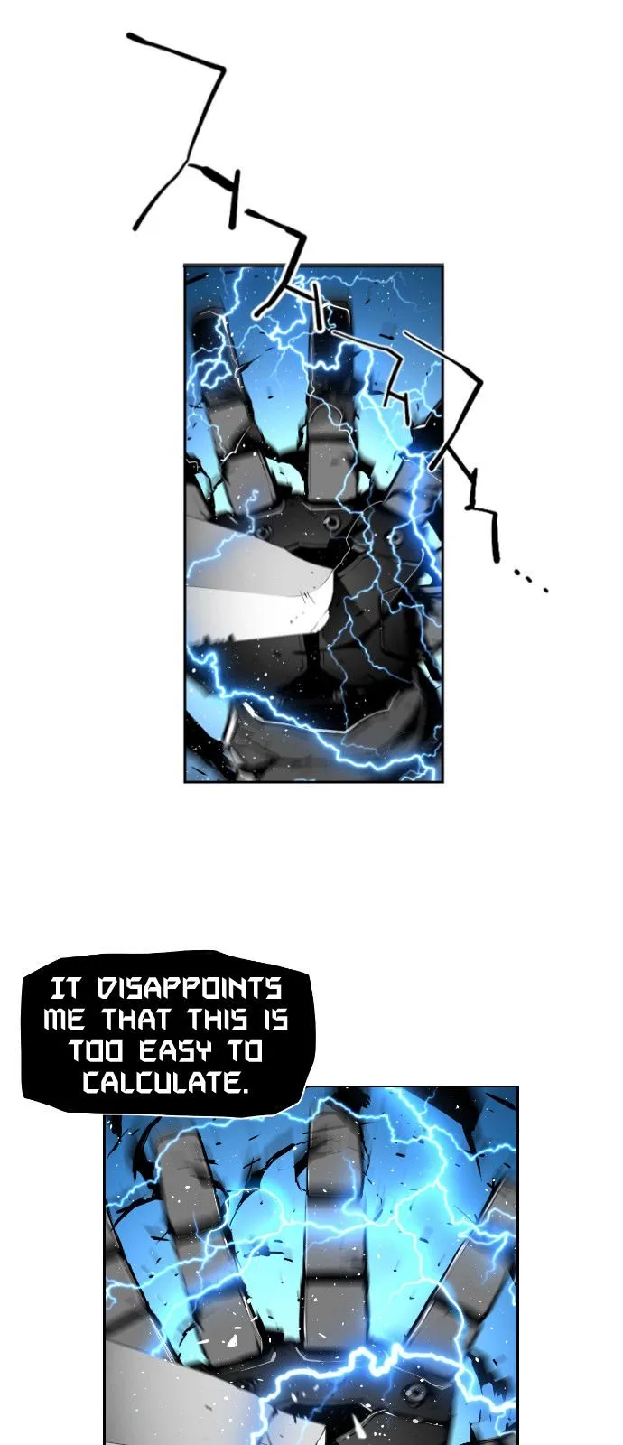 Terror Man Chapter 122 page 13