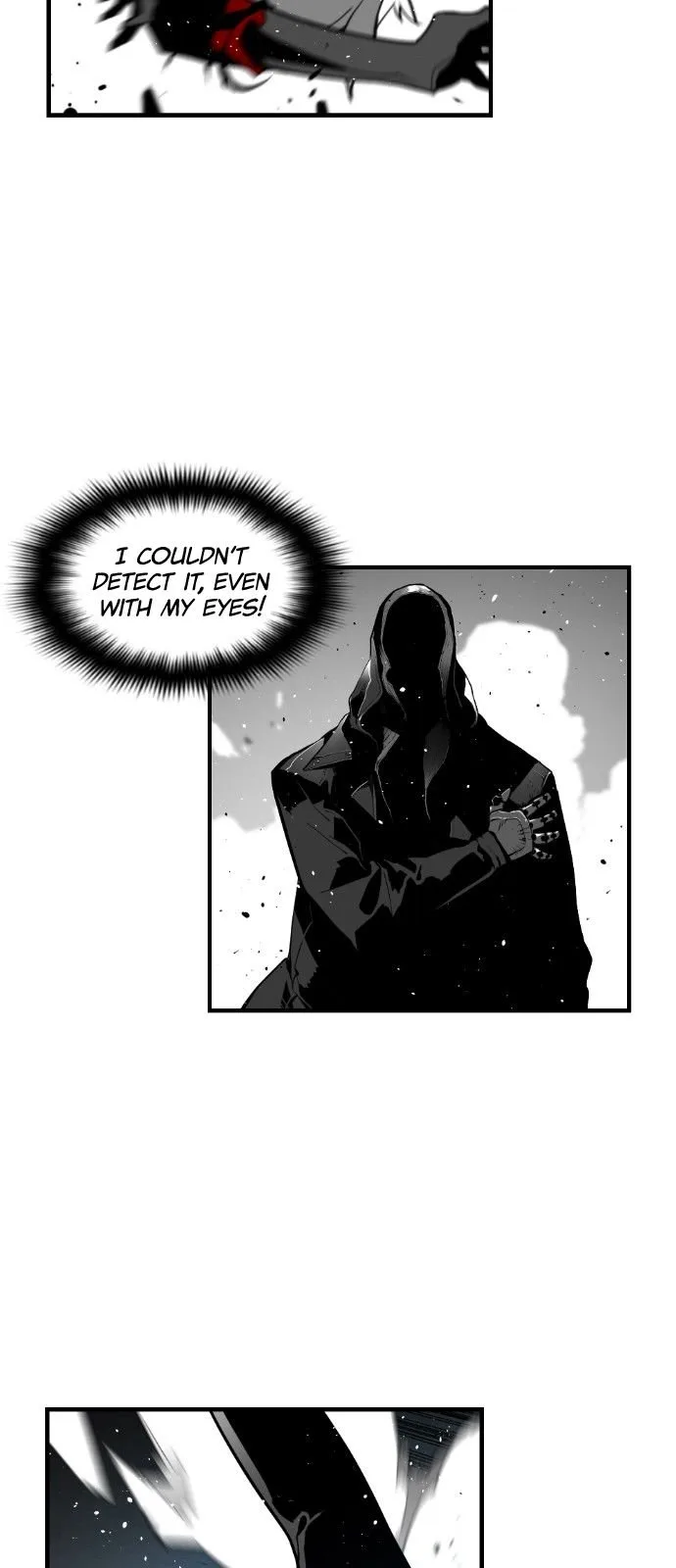 Terror Man Chapter 122 page 16
