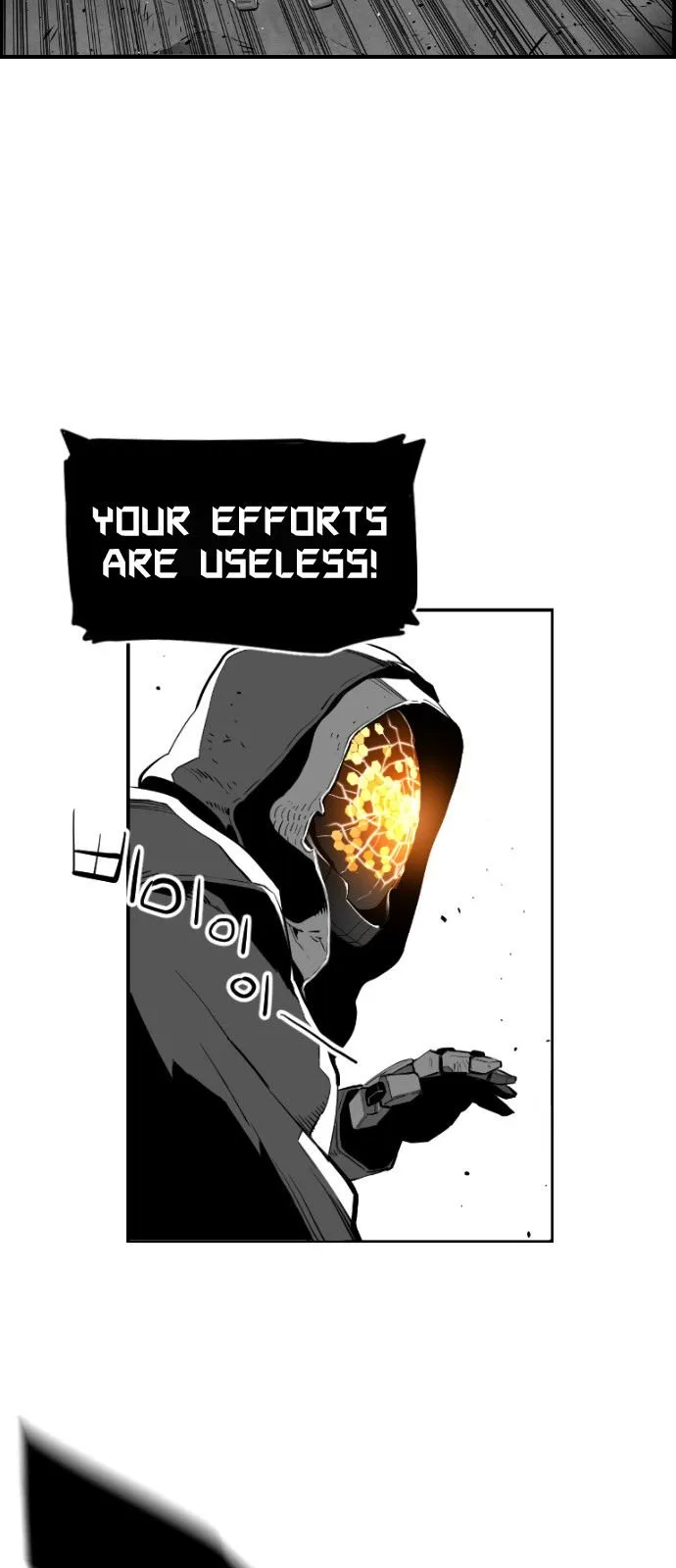 Terror Man Chapter 123 page 17